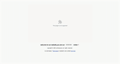 Desktop Screenshot of echinasource.com